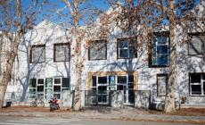 &laquo;Nuovo&raquo; Bertolucci, studenti al freddo dopo Natale