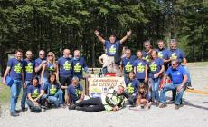 Cento Laghi, ritorna il Motogiro