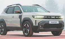 Nuovo Dacia Duster: ecco listino e allestimenti. Si parte da 19.700 euro