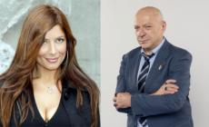 Coruzzi alla Lucarelli: «Cara Selvaggia, non ci vergogniamo»