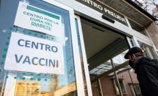 Pi&ugrave; di cento partecipanti all'open day vaccinale