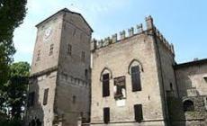 Spettacoli e moster riapre la rocca dei Rossi