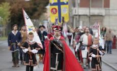 Mostra fotografica sul Palio di Parma