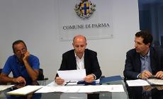 Via XXII Luglio, via al cantiere: cosa cambia