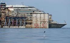 Dal naufragio ai costi del processo: i numeri della Concordia