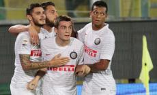 Grinfie del Real su Kovacic