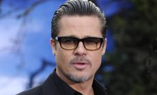 Brad Pitt aggredito da squilibrato alla prima di Malefiecent