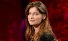 Casta come Segolene  in film francese 