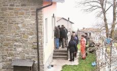 Niente sconti per la Lugari: 8 anni e 10 mesi 