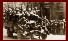 25 Aprile: l'agenda del Parmense