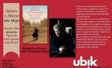 Gioele Dix presenta "Quando tutto questo sarà finito"
