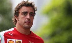 Alonso non demorde: "Testa al 2014"