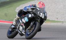 Misano, Phaedra Theffo wild card