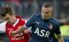 Clasie, l'affare non va in Porto