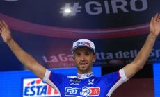 Bouhanni concede il bis