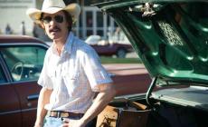  «Dallas buyers club»
