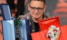 Rocco Hunt vince tra le Nuove Proposte