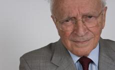 E' morto Arrigo Levi