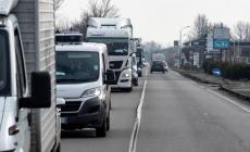 Cantieri per 22,8 milioni per mettere il silenziatore al traffico