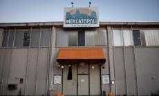 Mercatopoli Parma Centro ancora chiuso: il giallo continua