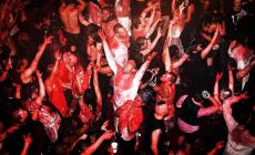 Rave party nel Mantovano interrotto dalla polizia, 37 fogli di via (tra cui dei parmigiani)