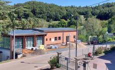 Valmozzola, nuovi lavori per prevenire i rischi idrogeologici