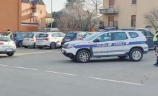 &laquo;Qui gira un'auto sospetta&raquo;: bloccati due pregiudicati