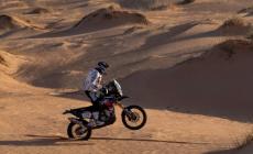 Africa Eco Race: un trionfo che parla parmigiano