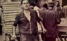 Addio a Riccardo Lo Giudice, il facchino della Ghiaia