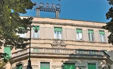 Salso, pubblicato il nuovo bando per la vendita dell'hotel Porro