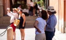Turismo, aumentano gli stranieri nel 2023 a Parma. In testa francesi, tedeschi e americani