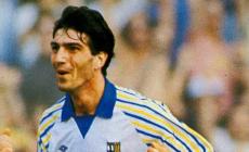 Sandro Melli, eterno bomber crociato