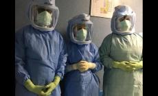 Coronavirus: Veneto, 119 tamponi positivi in più in 24 ore