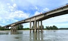 Ponte Verdi, aperte le buste: cantiere più vicino
