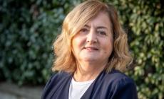 Patrizia Ginepri: &laquo;Il mio libro per mia madre&raquo;