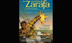 La grande animazione fa tappa all'arena del cinema D'Azeglio