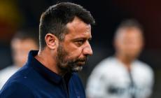 Parma, D'Aversa esonerato: "Non c'era entusiasmo"