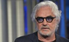 Briatore operato al cuore al San Raffaele. E' già stato dimesso Lui: "Avevo un tumore benigno. La prevenzione è fondamentale"