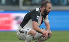 Pirlo conferma l'addio a Higuain