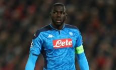 Koulibaly: il Napoli aspetta l'offertona