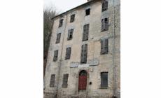 Bardi, il palazzo di Pione testimone di storie mai scritte