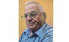 Addio a Franco Piazza, «anima» di Vicofertile per oltre mezzo secolo e padre dell'artista Aldo (Ape Regina). É scomparso a 88 anni