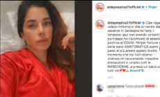Anche Aida Yiespica e Antonella Mosetti positive dopo una vacanza in Sardegna - Foto 