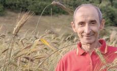 Grossi ha riportato sulle nostre tavole  il &ldquo;grano del miracolo&rdquo;, variet&agrave; antica con una storia persa nella notte dei tempi