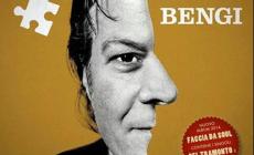 Bengi presenta il nuovo cd a "Newsroom" su Radio Parma