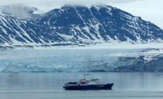 Isole Svalbard: porte aperte tra i ghiacci  