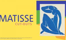 Meraviglioso Matisse: i "ritagli" del genio in mostra