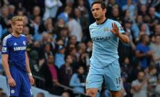 City, Lampard potrebbe restare