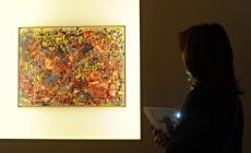 Pollock nuovo orizzonte