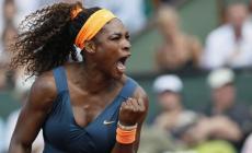 Wta, guida sempre Serena
